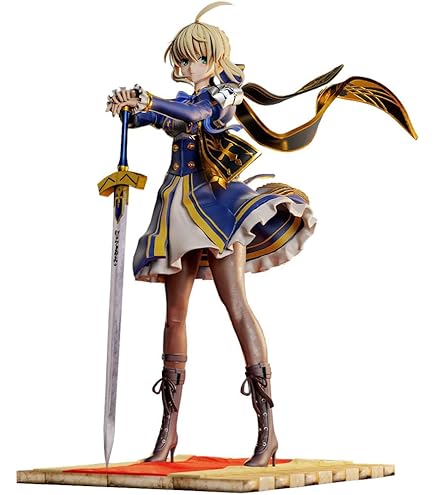 Fate EXTELLA アルトリア セット Amazon.com: Fate/EXTELLA Link Altria Pendragon Knight Gymnastics