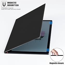 BOZHUORUI Magnetic Case for Boox Note Air3 C/Boox
