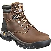 Carhartt Men's CMF6066 6 Inch Soft Toe Boot