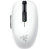 Razer Orochi V2 Mobile Wireless Gaming Mouse: Ultra Lightweight - 2 Wireless Modes - Up to 950hrs Battery Life - Mechanical M