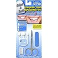 Instant Smile Select A Tooth Temporary Tooth Replacement Kit- Natural