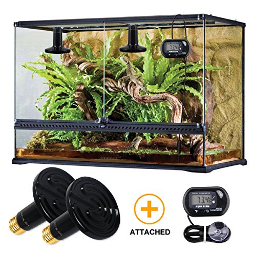 1 OMAYKEY+Ceramic+Digital+thermometer+Infrared+Emitter