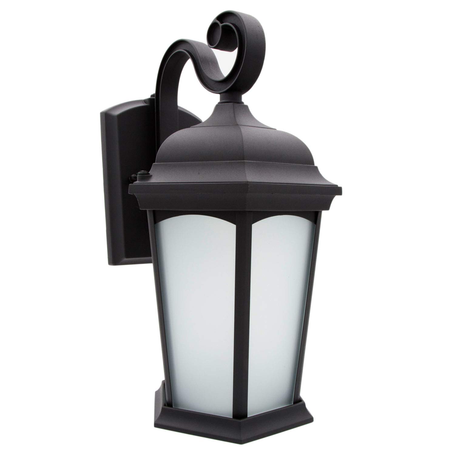 Best White Dusk To Dawn Wall Outdoor Lighting