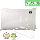 grounding pillow cases