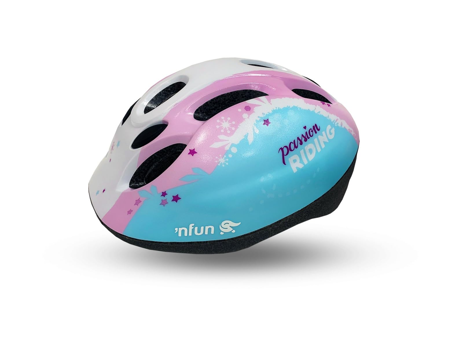 BONIN NFUN NF CHILD HELMET INFUSION MAGIC ICE 52/56 S/M