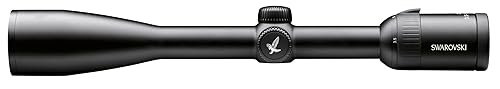 Swarovski Optik Z5 3,5-18x44 BRH Reticle