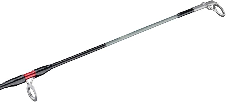 shakespeare ugly stik bigwater spinning rod