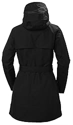 Helly Hansen Women's Welsey II Trench Insulated