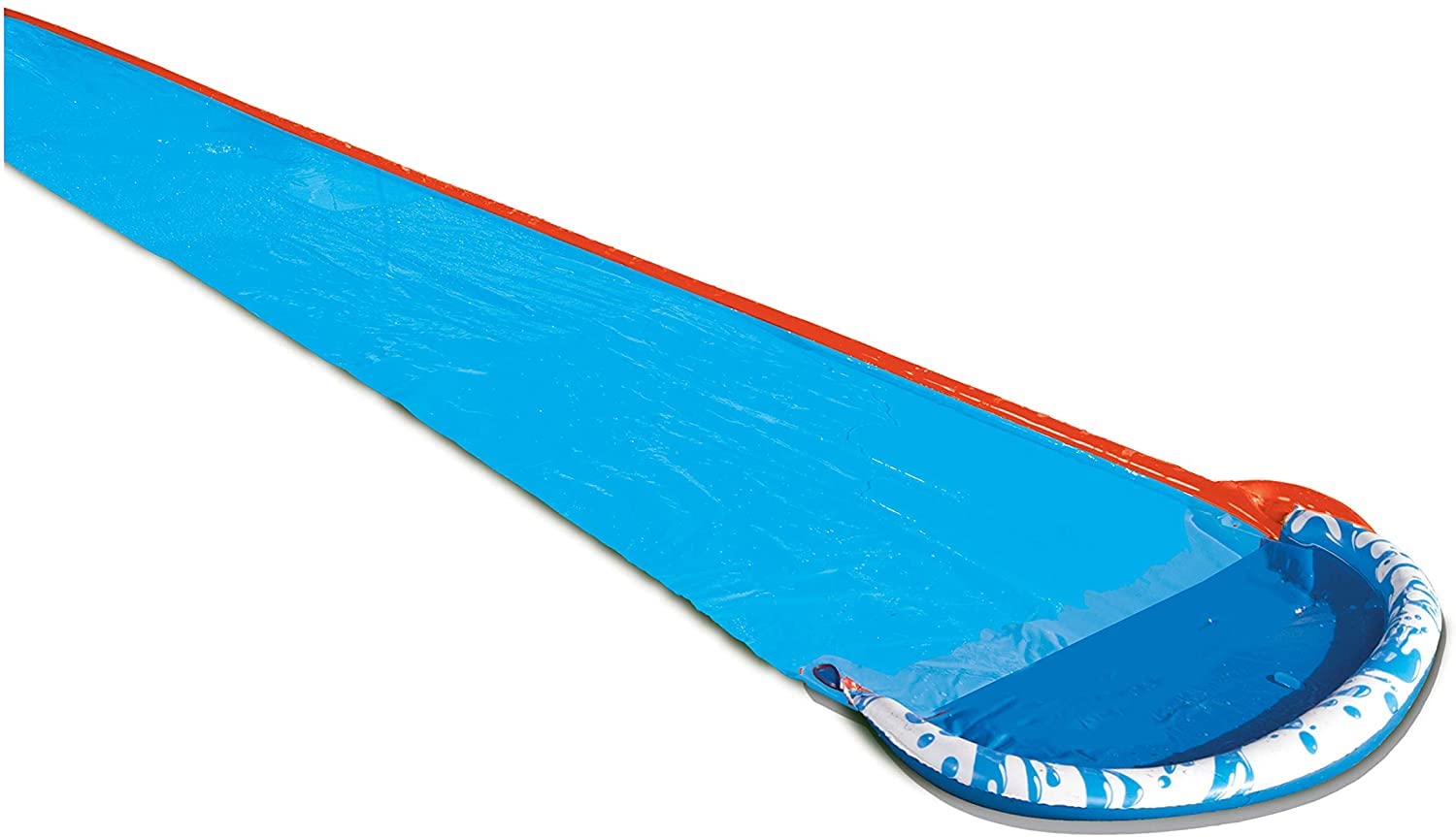 BANZAI INTERNATIONAL LTD Soak 'N Splash Water Slide