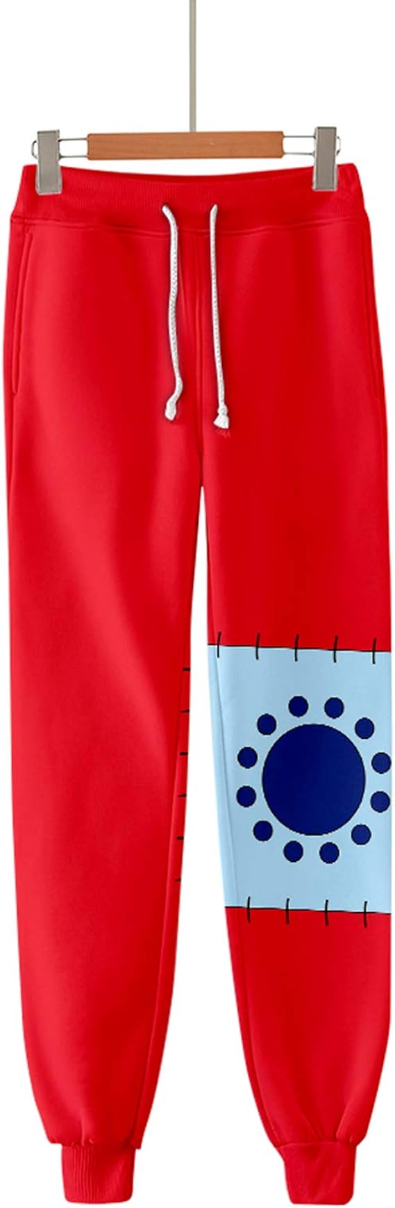 Amazon Maryaz記念ズボン パンツ One Piece ワンピース スウェット メンズファッション ストレート ゆったり 長ズボン ボトムス カラーパンツ オールシーズン プレゼント ロングパンツ 通販