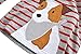 HUAER& Baby Boys Cotton Long Sleeve T Shirt Cartoon Dog Dinosaur Rocket Print Tops
