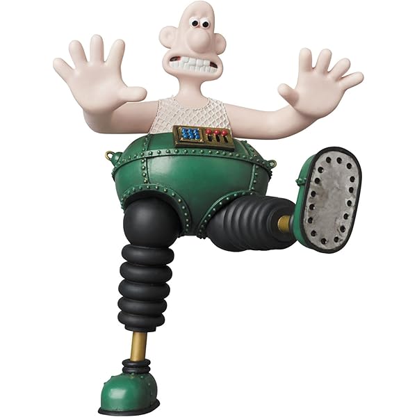 Wallace & Gromit: The Complete Newspaper Strips Collection Vol. 3