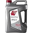 Idemitsu Full Synthetic 0W-20 Engine Oil SP/GF-6-5QT