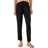 Organic Cotton Everyday Drawstring Pant