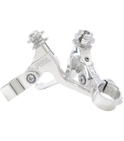 Amazon.com : Paul Components Neo-Retro Cantilevers Silver | bike
