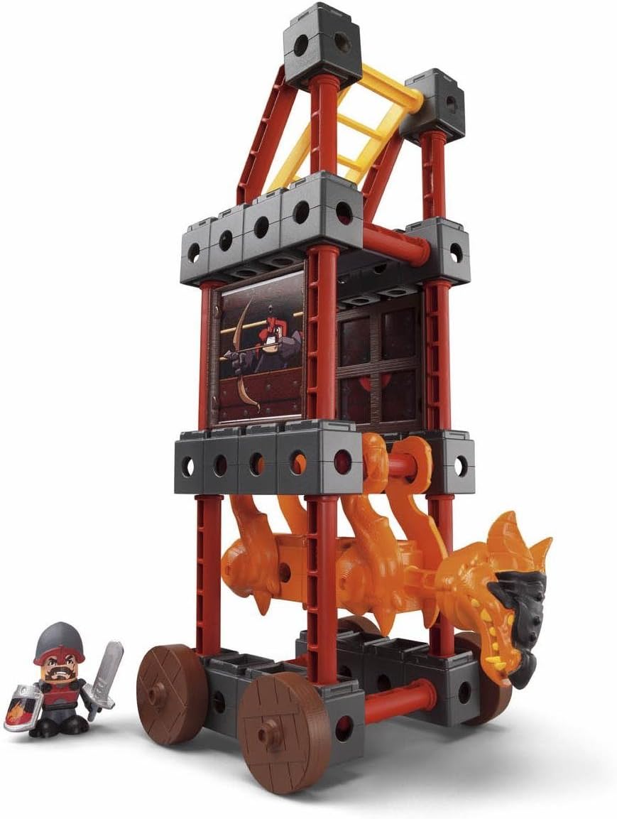 fisher price trio castle