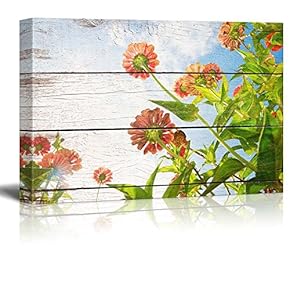 Flowers Reaching Towards The Sunlight Rustic Floral Arrangements...