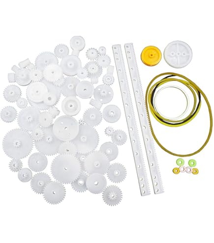 Amazon.com: Crush Gear CGW-09C/V Grifeed : Industrial & Scientific