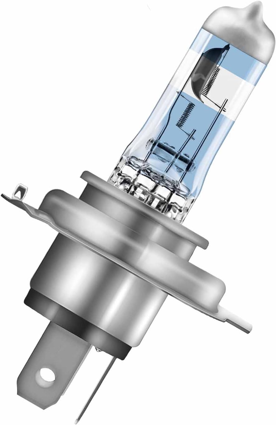 OSRAM NIGHT BREAKER UNLIMITED H4, halogen-headlamp bulb, 64193NBU-01B, 12V, single blister (1 piece), Sans - Image 4