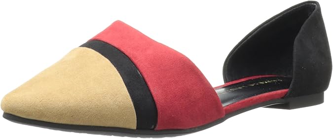 chinese laundry flats dsw