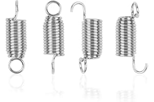 TERGTIRY New Upgraded Siding Brake Replacement Parts 11417 Pivot Spring Kit Compatible with Tapco Pro14 8'6"/10'6"/12'6"