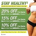 Green Coffee Bean Extract 50% Chlorogenic Acid - Clinically Proven to Safely Burn Fat Fast - Boost Energy Levels & Fire Up Metabolism for Weight Loss - A Powerful Antioxidant - by Lumen Naturals