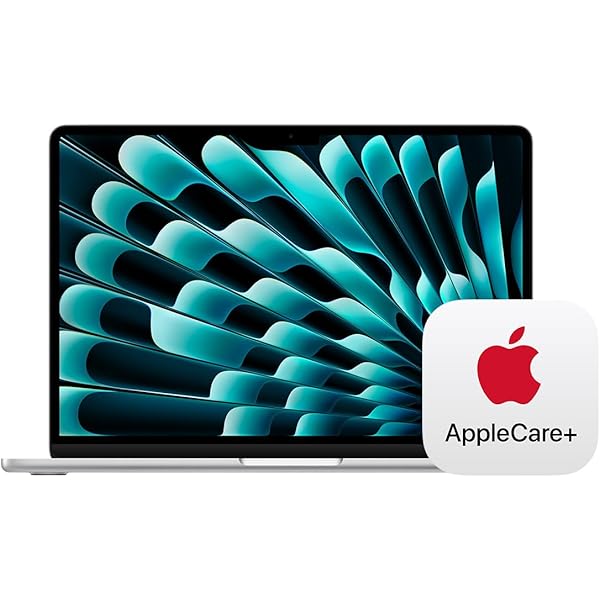 Apple 2025 MacBook Air (13-inch, Apple M4 chip with 10-core CPU