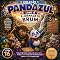 Livro Pandazul - A Jornada de Brum (Coleção Pandazul Livro 16)
