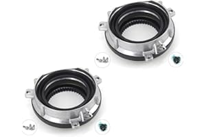 IWE 4x4 Locking Hub Actuator(2 Pack) Replacement for 2004-2015 Ford F150 4WD 2003-2015 Expedition 4wd Lincoln Navigitor 2006-