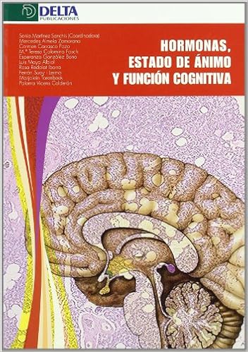 Descargar En Línea Hormonas Estado De Animo Y Funcion - 