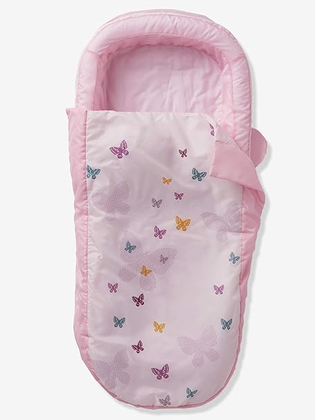 vertbaudet matelas gonflable