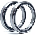 Replacement Headset Bearings to fit Pinarello F, F12, Prince FX, Prince (TICR)