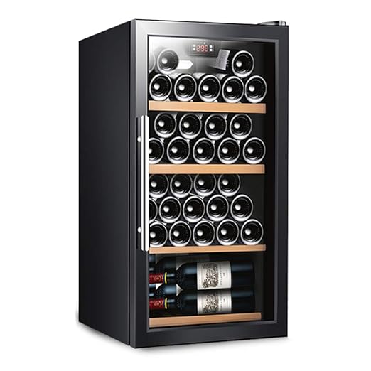 Sonw Yang Refrigerador de Vino Independiente de Temperatura ...