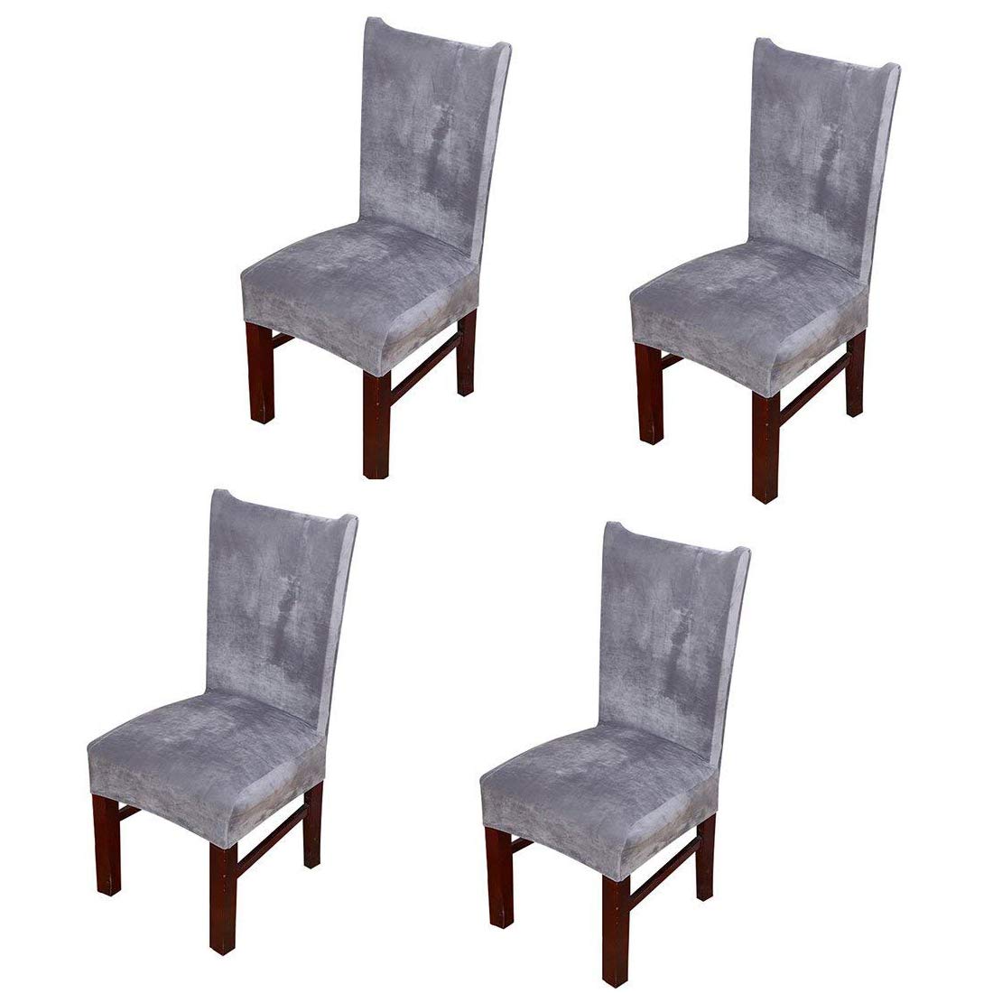Best Velvet Dining Room Chair Covers