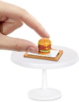 MGA's Miniverse Make It Mini Diner Series 3 - Mini Food in Hidden Package view 3