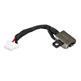 Gintai DC Power Jack Cable for Dell Inspiron 11 3000 3162 3164 3168 3169 3179 view 1