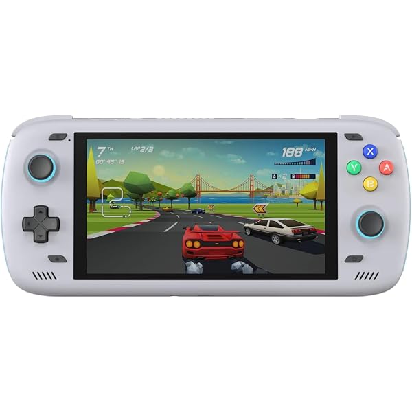 Amazon.com: AYN Odin 2 Mini Android gaming handheld with