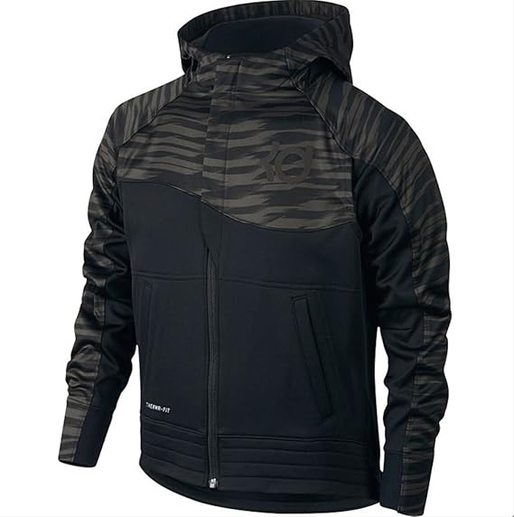 kevin durant hoodie nike