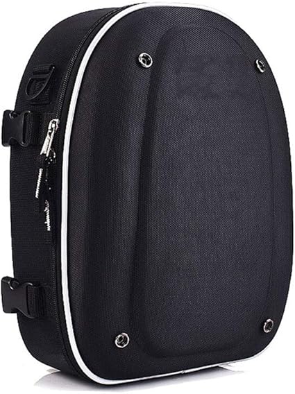 large motorcycle tail bag