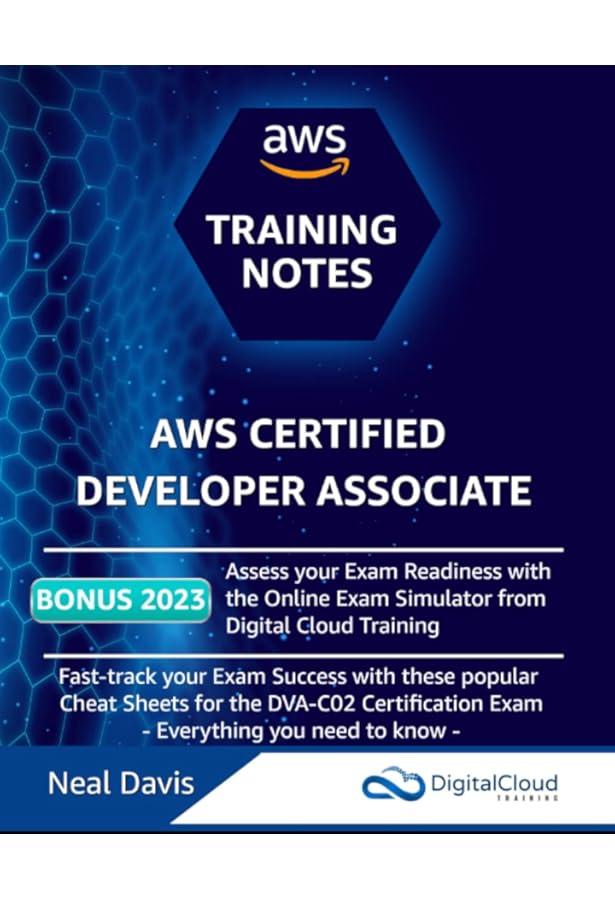 AWS-Developer出題内容