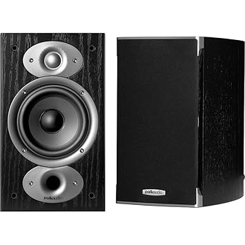 altavoces Polk Audio RTIA1 altavoces buenos y baratos