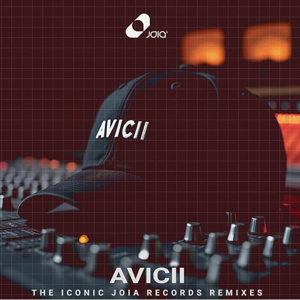 Amazon.com: AVICII: The Iconic Joia Records Remixes