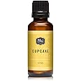 P&J Trading Fragrance Oil | Cupcake Oil 30ml - Candle Scents for Candle Making, Freshie Scents, Soap Making Supplies, Diffuser Oil Scents