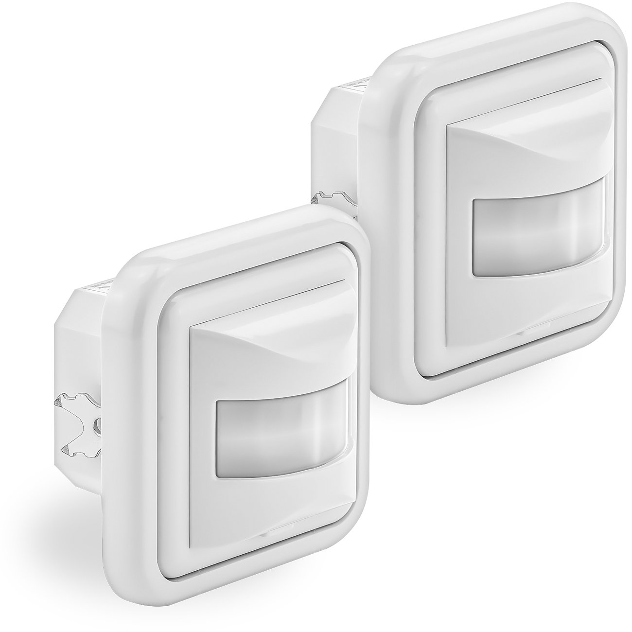 Deleycon motion sensor 01