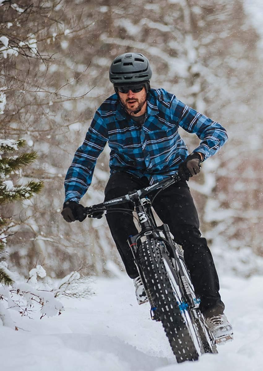 Club Ride Apparel Fat Jack Pant - Men's Weather Resistant Cycling Pant: Clothing