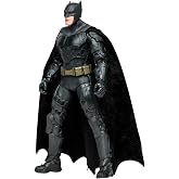 McFarlane - DC Multiverse - The Flash Movie 7" Action Figure - Batman | DC Multiverse Movie 7 Inch Action Figure Flash - Batman (Movie Version)