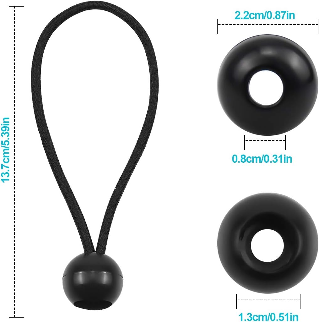 Fodlon Bungee Cords - Image 3