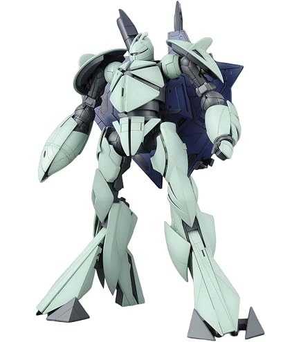 MG∀ガンダムandターンXセット Amazon.com: Bandai Hobby MG Turn X Model Kit (1/100 Scale), Model