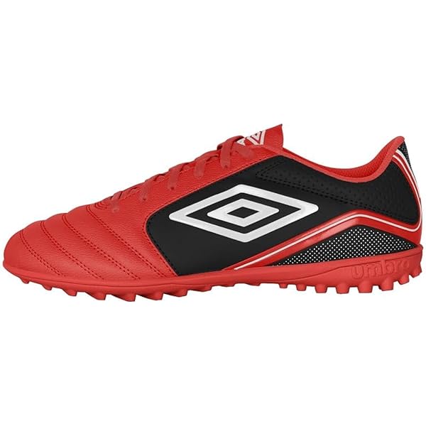 Umbro Boys Classico 13 TF Jr. Soccer Turf Shoes - Youth Artificial Grass Football Cleats