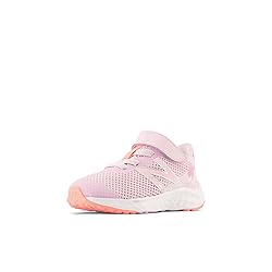 New Balance Girls Fresh Foam Arishi V4 Hook and